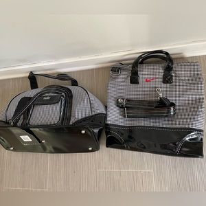 Nike Women’s Golf Bags